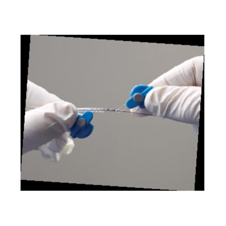 LEAD EXTRACTION Marcus Med